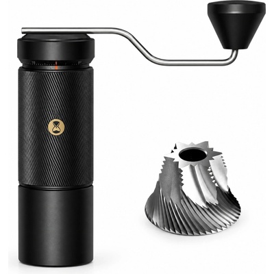 Timemore S5 Pro černý