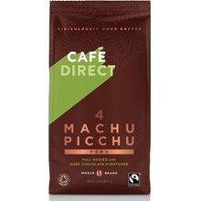 Cafédirect Fair Trade zrnková 227 g