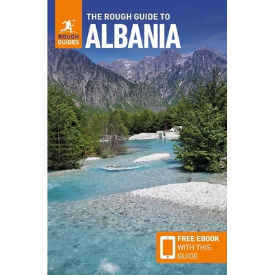 Albánie - turistický průvodce