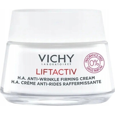 Vichy Liftactiv HA Zpevňující denní krém 50 ml – Hledejceny.cz