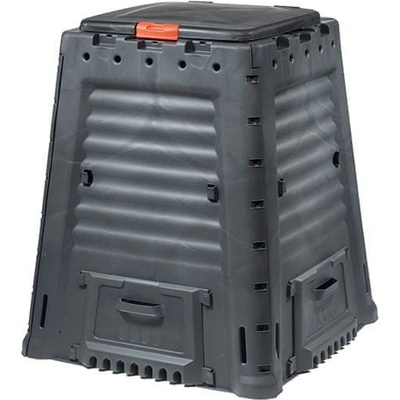 Keter Mega 650l bez podstavce černý 231598
