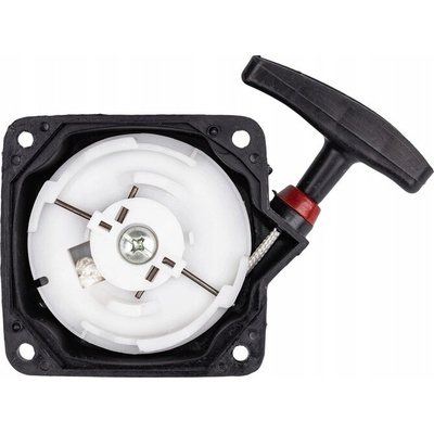 Silver ŠTARTÉR ŠTARTOVACÍ MECHANIZMUS PRE KROVINOREZ NAC DEMON t1