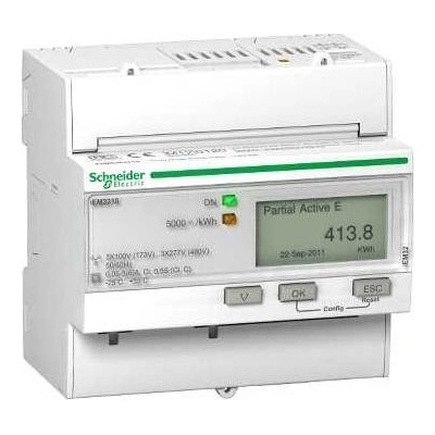 Schneider Electric A9MEM3210 iEM3210