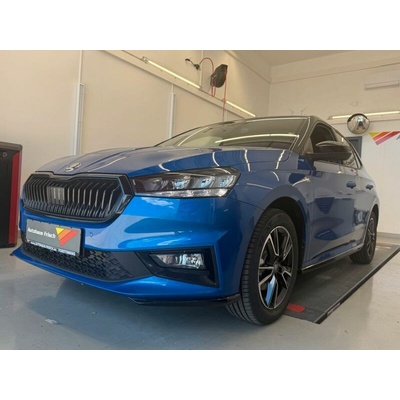 Skoda Fabia Monte Carlo 85 kW
