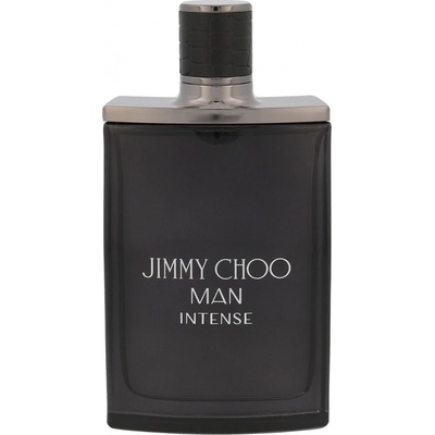 Jimmy Choo Intense toaletní voda pánská 100 ml