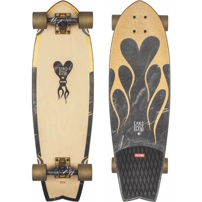 Globe Sun City Dark Gold/Marble 30