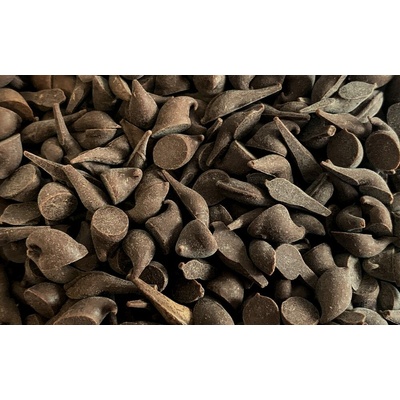 Peru čokoládové pecičky horká čokoláda 60% Single Origin 500 g