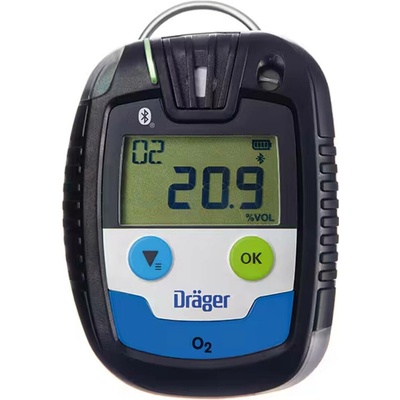 Dräger Pac 6500 O2