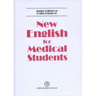 New English for Medical Students