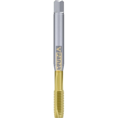 Fanar Ruční závitník DIN-376B HSSE TIN 800X M14 (D2-113X01-0140)