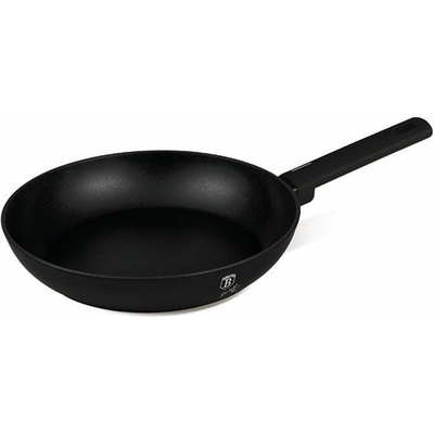 BerlingerHaus Matte Black Collection Panvica s titánovým povrchom 24 cm