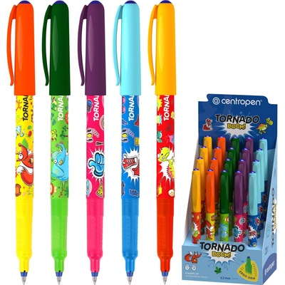 Centropen Tornado 2675 Boom