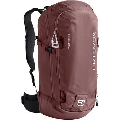 Ortovox Venet Tour 28l Sl ružová