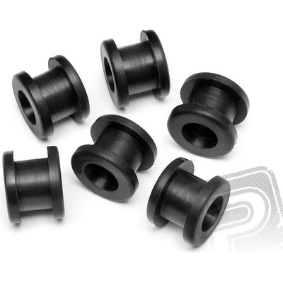 HPI Průchodka nádrže 6x9x10 mm 6 ks BAJA 5B – Hledejceny.cz