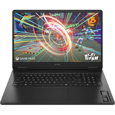 HP Omen 17-db0002nc A85ZHEA