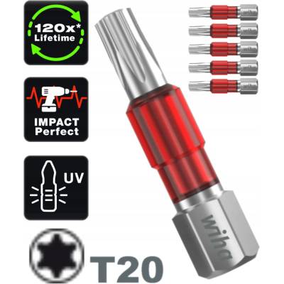 Wiha T20 x 29 mm 42110