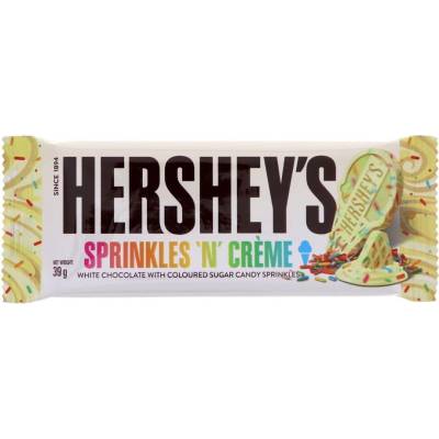 Hershey's Sprinkles'n'Créme 39 g
