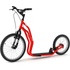 Yedoo Numbers Four red
