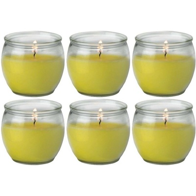 Petali Citronella 6 ks