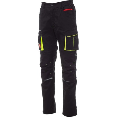 Payper NEXT 400 nohavice unisex Black Black