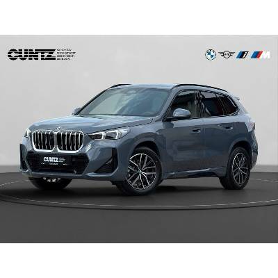 BMW X1 sDrive20i 115 kW