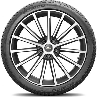 Michelin CrossClimate 2 225/45 R18 95Y