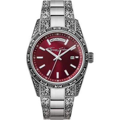 Thomas Sabo WA0425-201-201