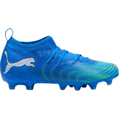 Puma Future 9 Match FG/AG modrá