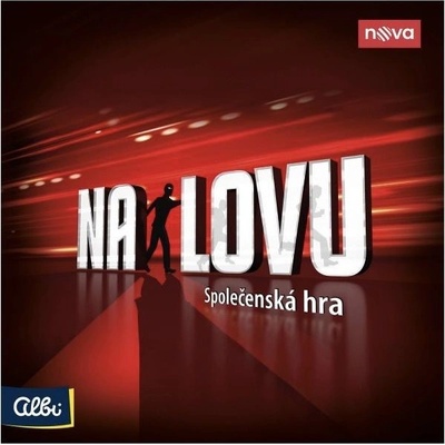 Albi Na lovu