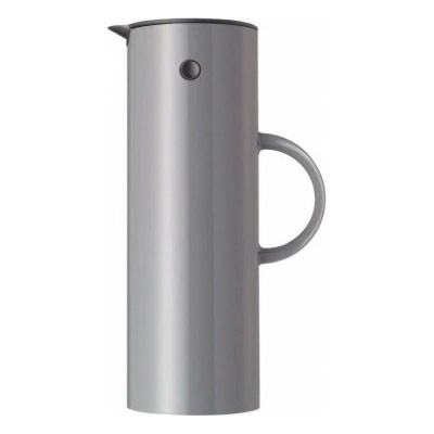 Stelton Termoska EM77 granitová šedá 1 l