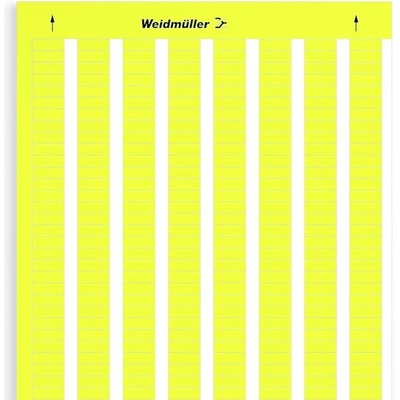 Značení zařízení Weidmüller LM MT300 18/6.5 GE (1749321687)