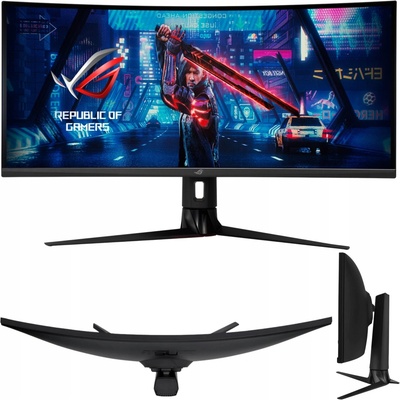 Asus XG349C