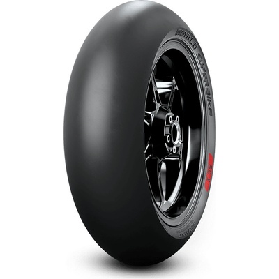 PIRELLI 190/60 R17 DIABLO SUPERBIKE SCX