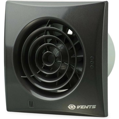Vents 100 QUIET T Black Sapphire