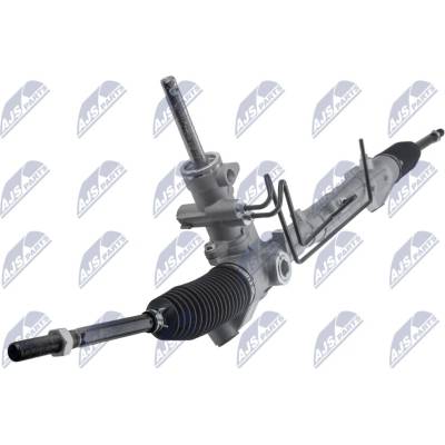 NTY Prevodka riadenia SPK-MZ-013
