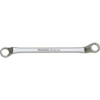 Proxxon zahnutý očkový klíč 5 X 5,5 mm PR23868