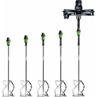 Festool MX 1000 RE EF HS3R 575807