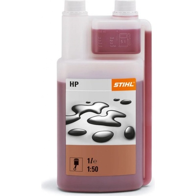 Stihl HP s odměrkou 1 l – Hledejceny.cz