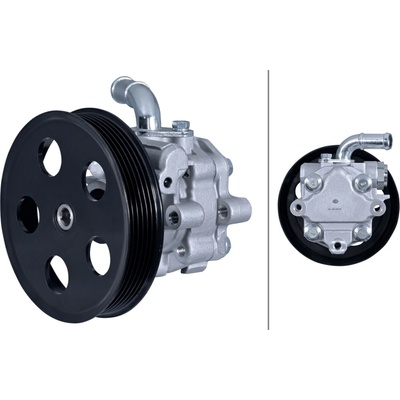 Hydraulické čerpadlo, riadenie HELLA 8TL 359 000-281 (8TL359000281)