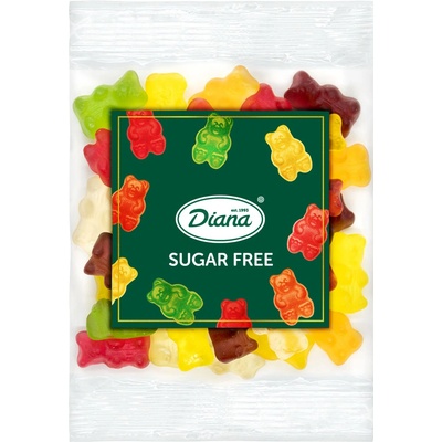 Diana Company Medvídci bez cukru 100 g