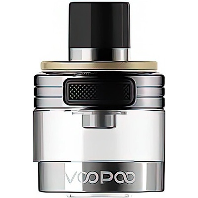 VOOPOO PNP X Pod Cartridge 2 ml Stříbrná