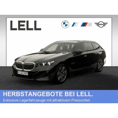 BMW 520i Touring M Sport 153 kW