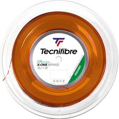 Tecnifibre String X-One 200m 1,18mm