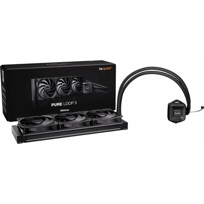 be quiet! Pure Loop 3 360mm BW029EU