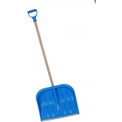 Levior 60201 Shrnovač sněhu 48 x 40 cm modrý složený – Hledejceny.cz