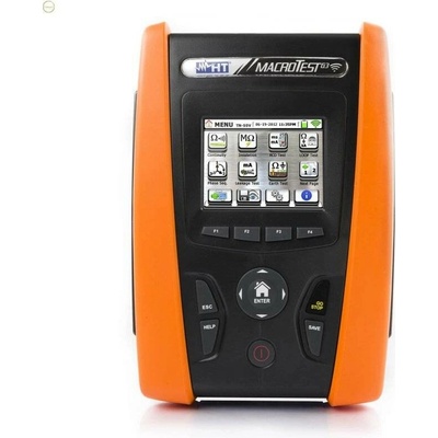 HT Instruments MACROTEST G3