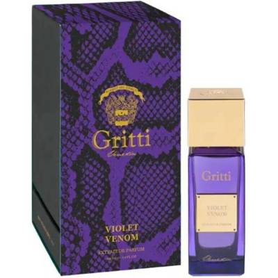 Gritti Violet Venom parfém unisex 100 ml