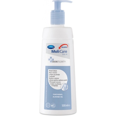 MoliCare Skin Menalind mycí emulze 500 ml – Hledejceny.cz