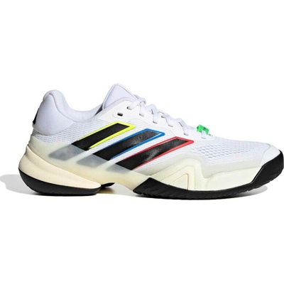 adidas Barricade 14 Tennis Shoes Ftwr White