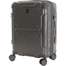T-class® 2521 Exclusive šedá 50 l